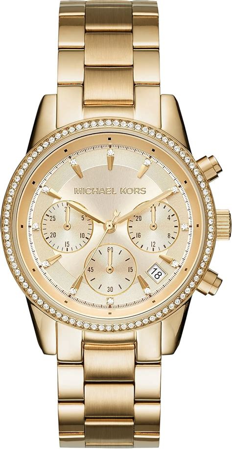 michael kors best selling women's watches|michael kors automatic women's watches.